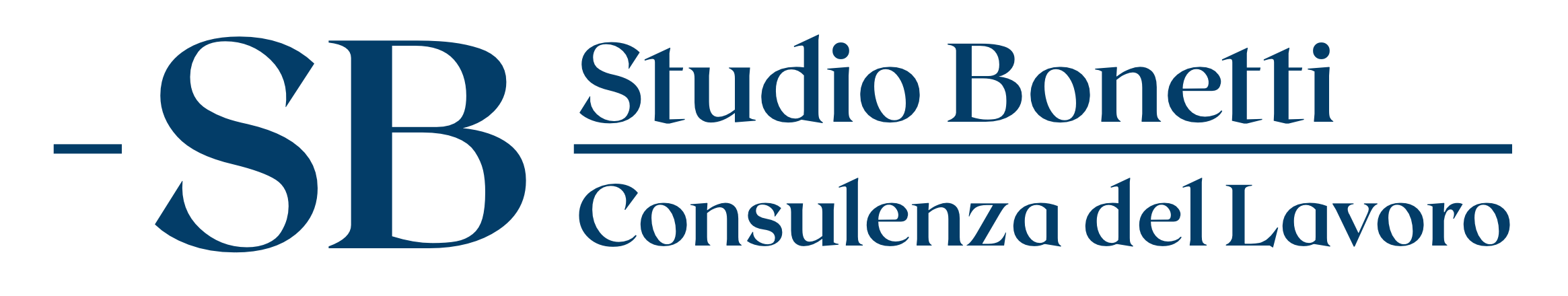 Studio Luca Bonetti